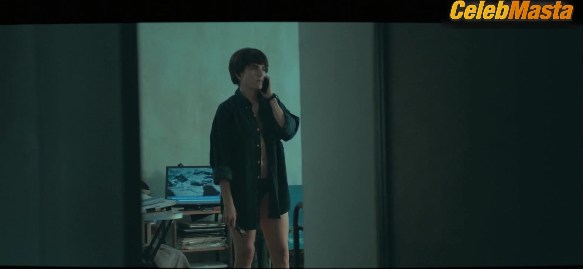 Karla Souza ’s Underwear Scene From El Presidente - Photo 1 of 5 photo 4