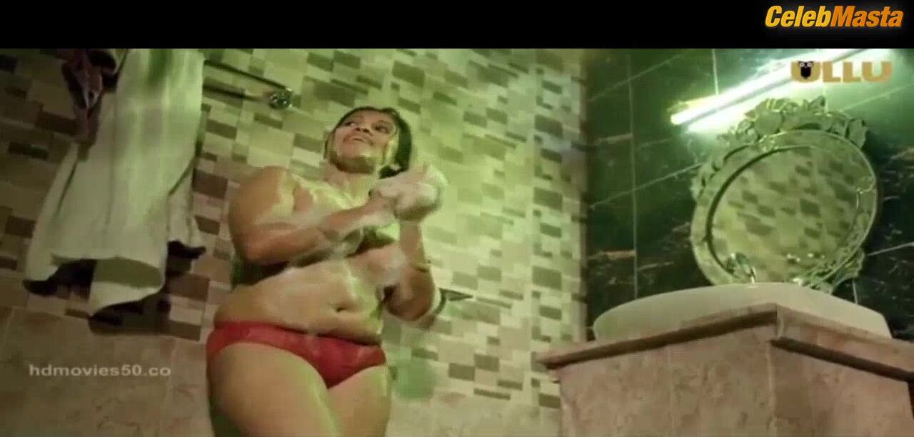 Priya Gamre Shows Butt And Tits Scene In Matki - Photo 2 of 5