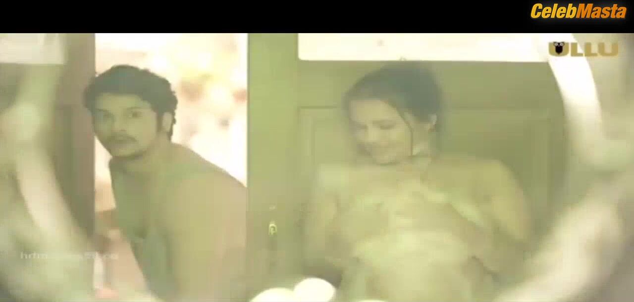 Priya Gamre Shows Butt And Tits Scene In Matki - Photo 2 of 5 photo 4