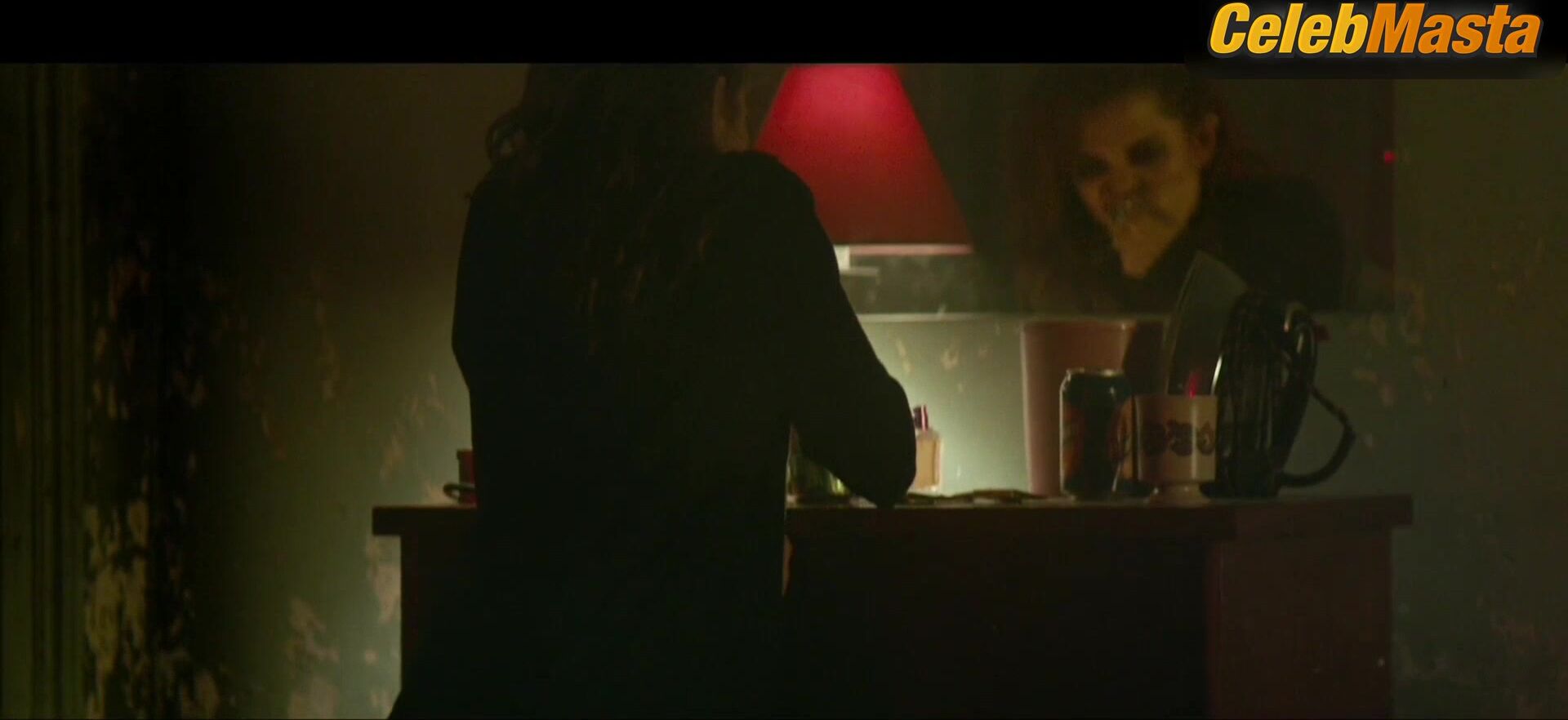 Karla Souza ’s Booty Scene From Jacob’s - Photo 3 of 5 photo 1