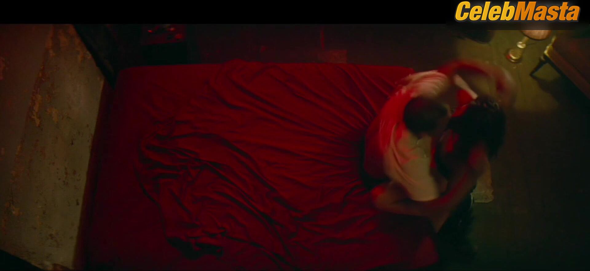 Karla Souza ’s Booty Scene From Jacob’s - Photo 3 of 5 photo 4