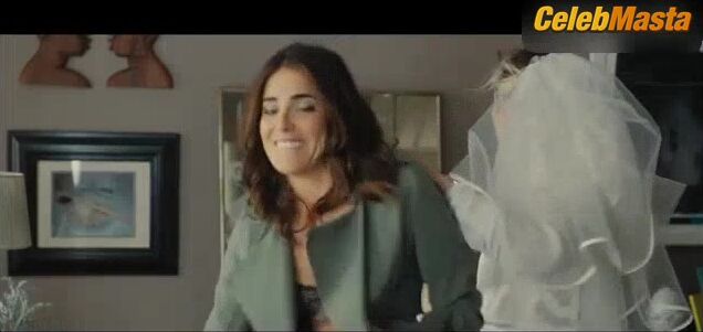 Karla Souza ’s Underwear Scene From Everybody - Photo 5 of 5 photo 1