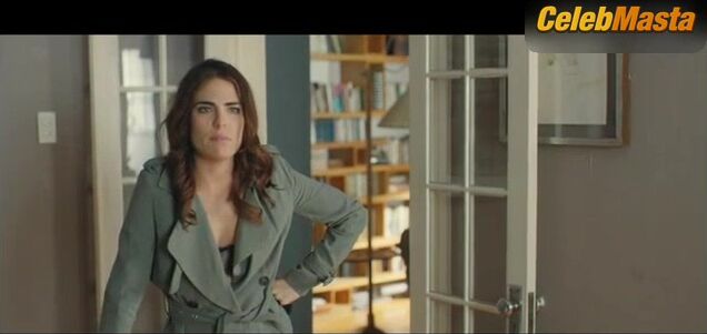 Karla Souza ’s Underwear Scene From Everybody - Photo 5 of 5 photo 2