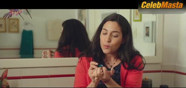 Karla Souza ’s Underwear Scene From Everybody - Photo 5 of 5