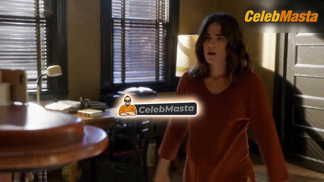 Karla Souza ’s Underwear Scene From How To Get - Photo 2 of 5 photo 1
