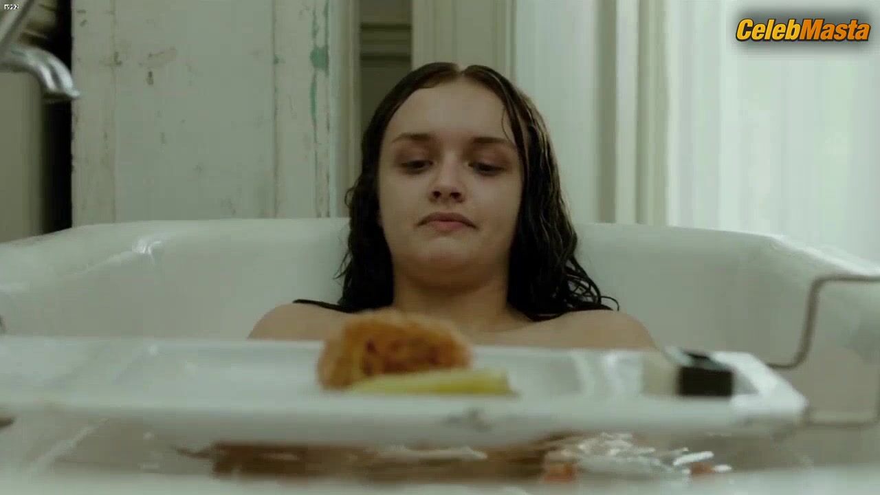 Olivia Cooke ’s Tits Scene From The Quiet Ones - Photo 2 of 5 photo 4