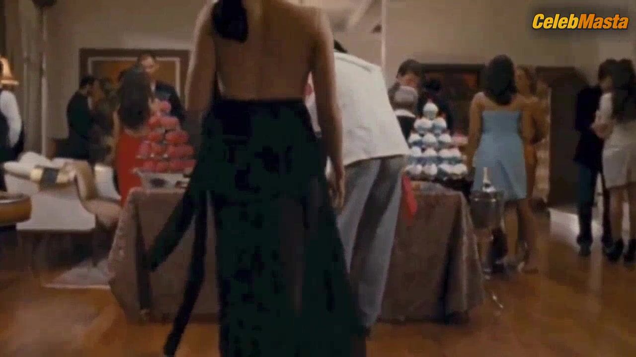 Karla Souza ’s Sexy Scene From Me Late Chocolate - Photo 1 of 5
