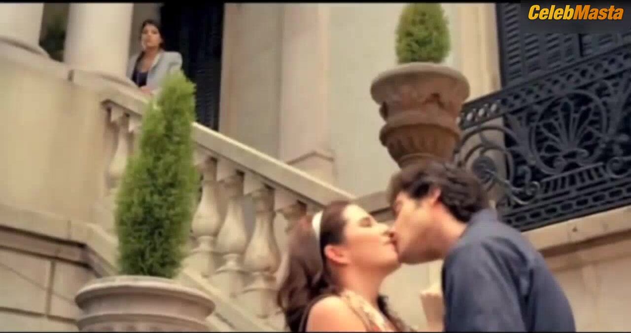 Karla Souza ’s Sexy Scene From Me Late Chocolate - Photo 1 of 5 photo 2