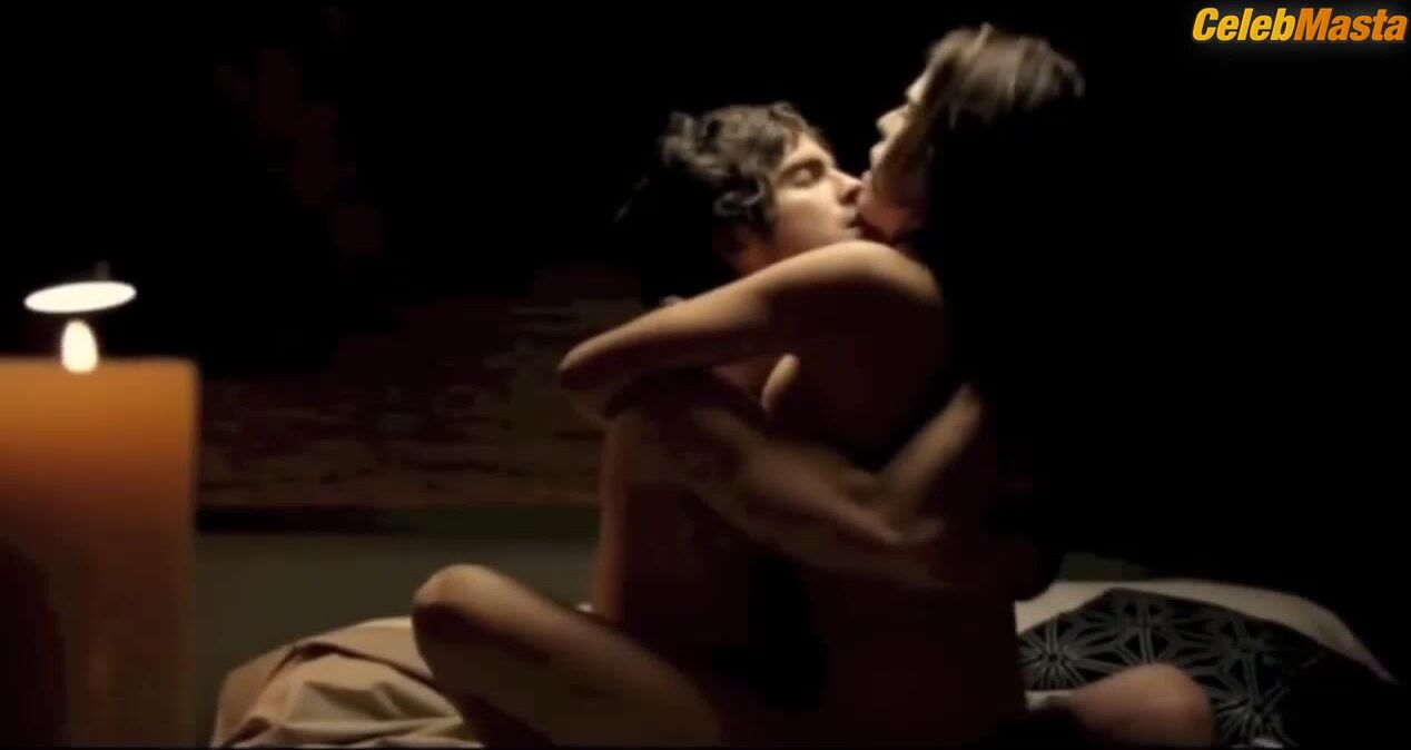 Karla Souza ’s Sexy Scene From Me Late Chocolate - Photo 1 of 5 photo 4