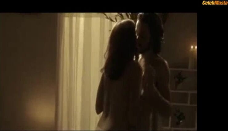 Karla Souza ’s Tits, Underwear Scene From El - Photo 3 of 5 photo 2