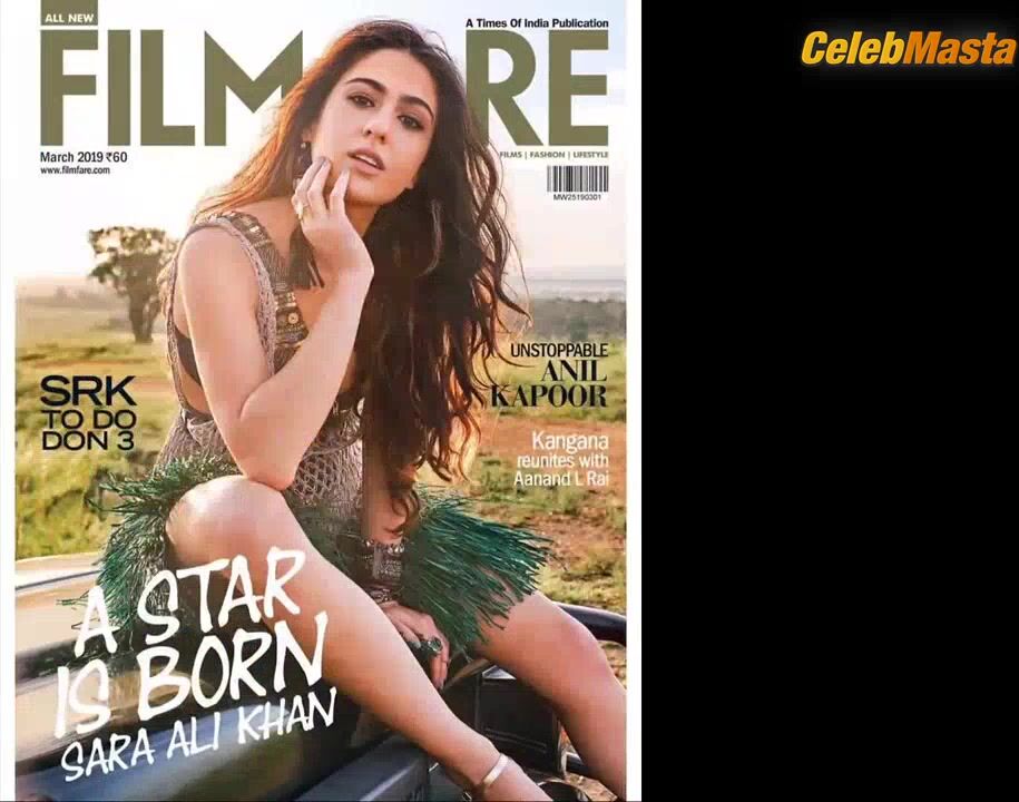 Sara Ali Khan Tits Scene, Hot Sexy Bold January March 2019 - Photo 3 of 5 photo 2