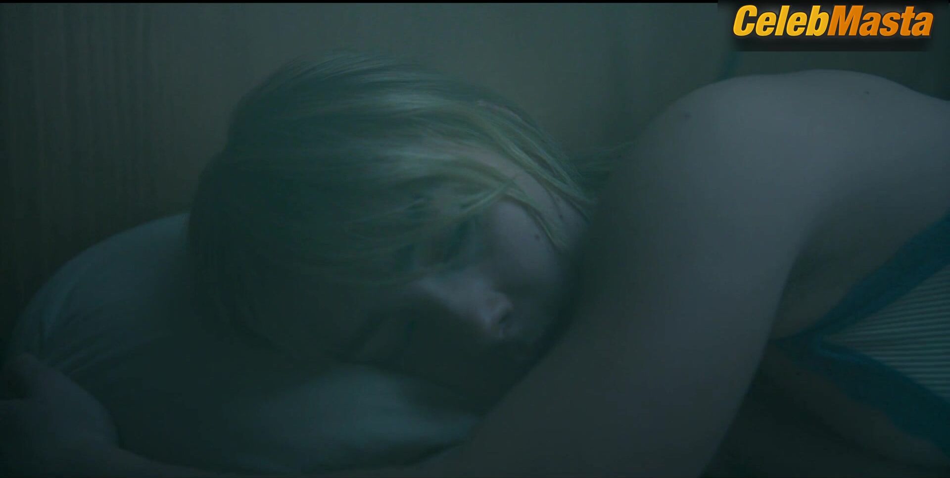Clara Galle ’s Steamy Scene In Olympo - Photo 5 of 5 photo 4
