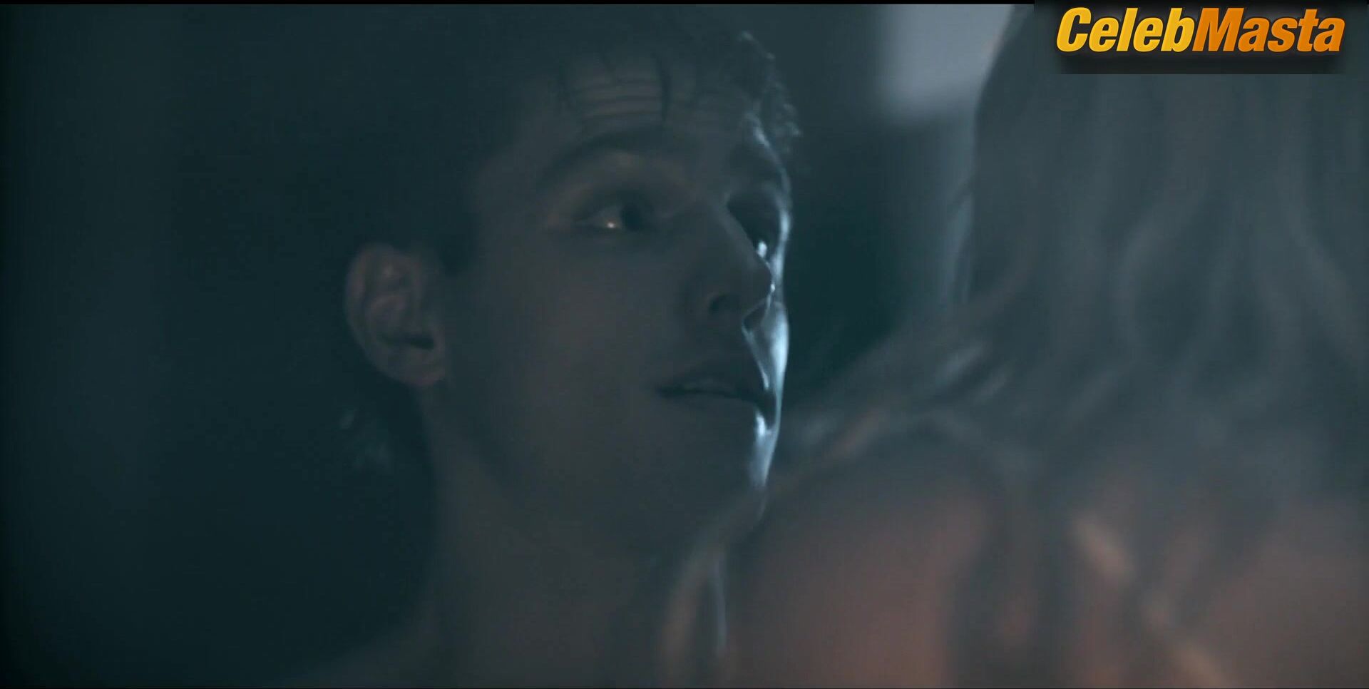Clara Galle Flaunts Tits, Butt In Olympo Scene - Photo 2 of 5
