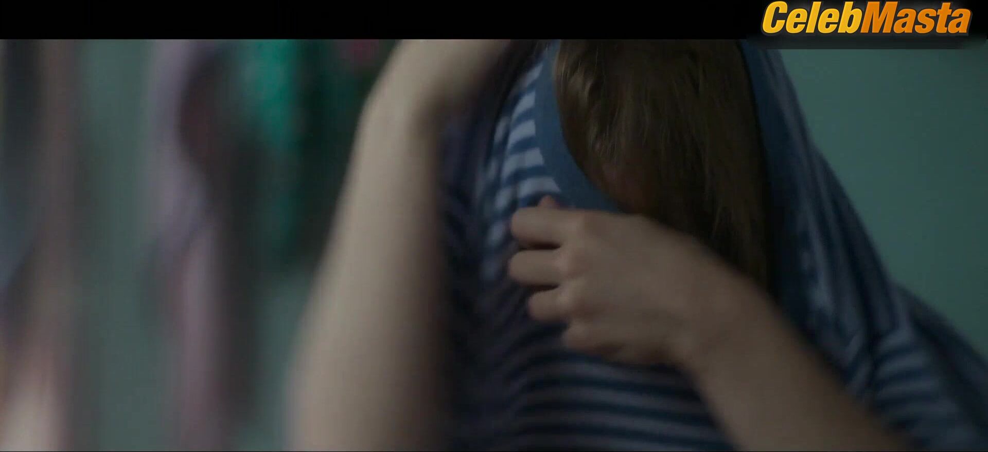 Clara Galle Bares Breasts Scene In Through My Window 3 - Photo 3 of 5 photo 4