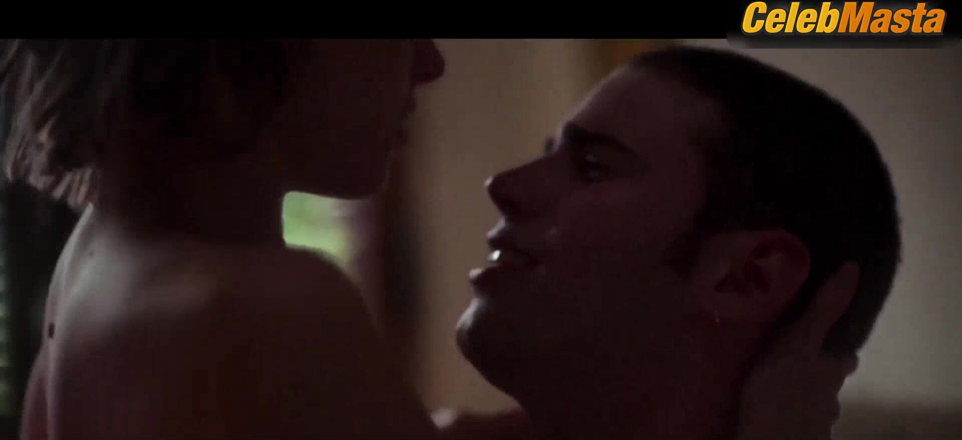 Clara Galle Reveals Tits Scene In Through My Window - Photo 1 of 5