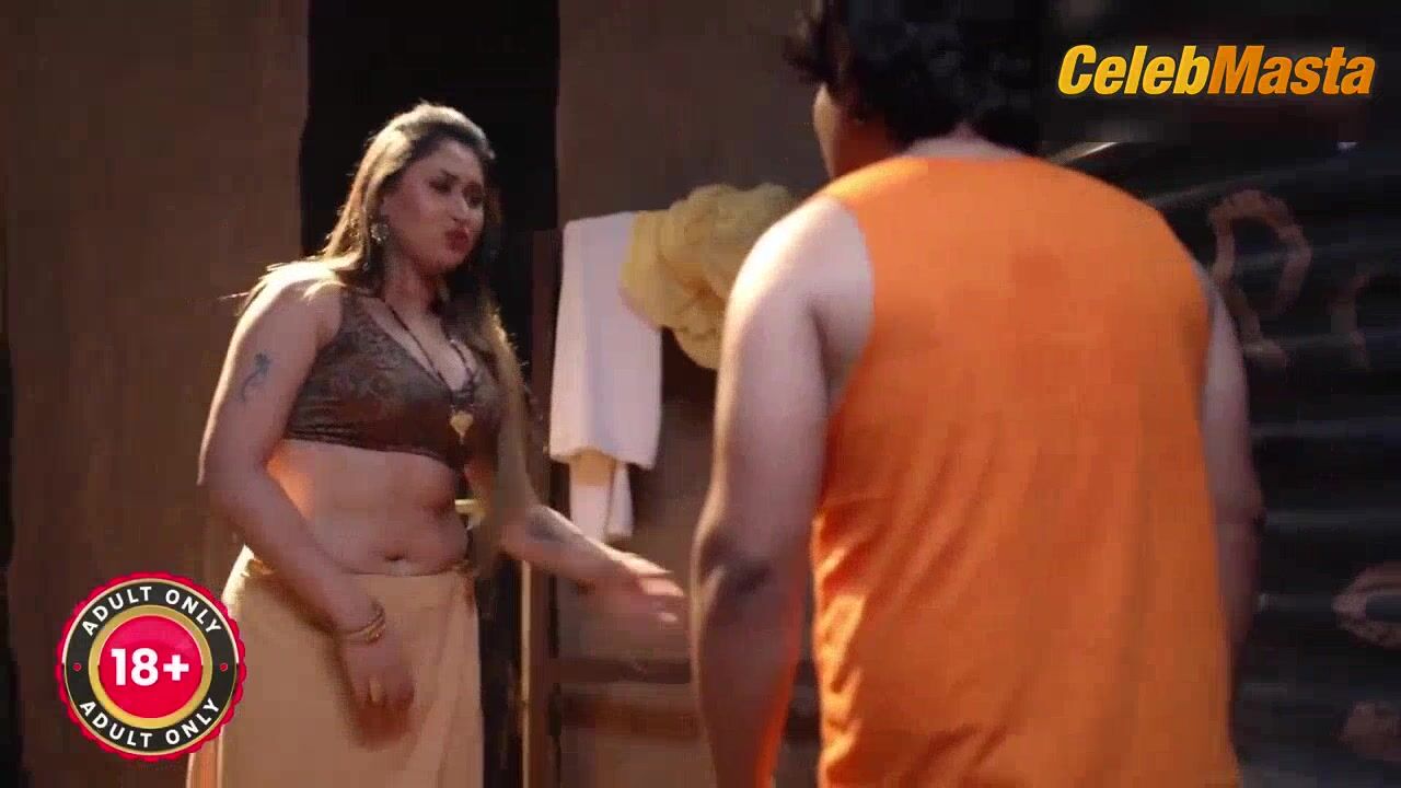 Priyanka Biswas Seductive Scene In Antarvasna 2 - Photo 2 of 5 photo 1