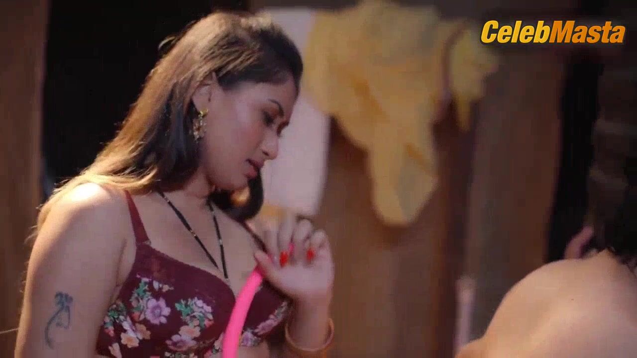 Priyanka Biswas Seductive Scene In Antarvasna 2 - Photo 2 of 5 photo 5