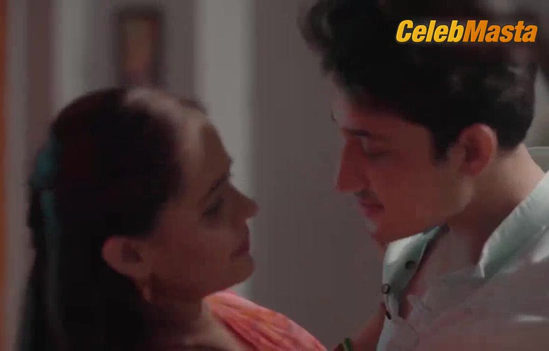 Priyanka Biswas Bold Scene In Antarvasna 2 - Photo 1 of 5