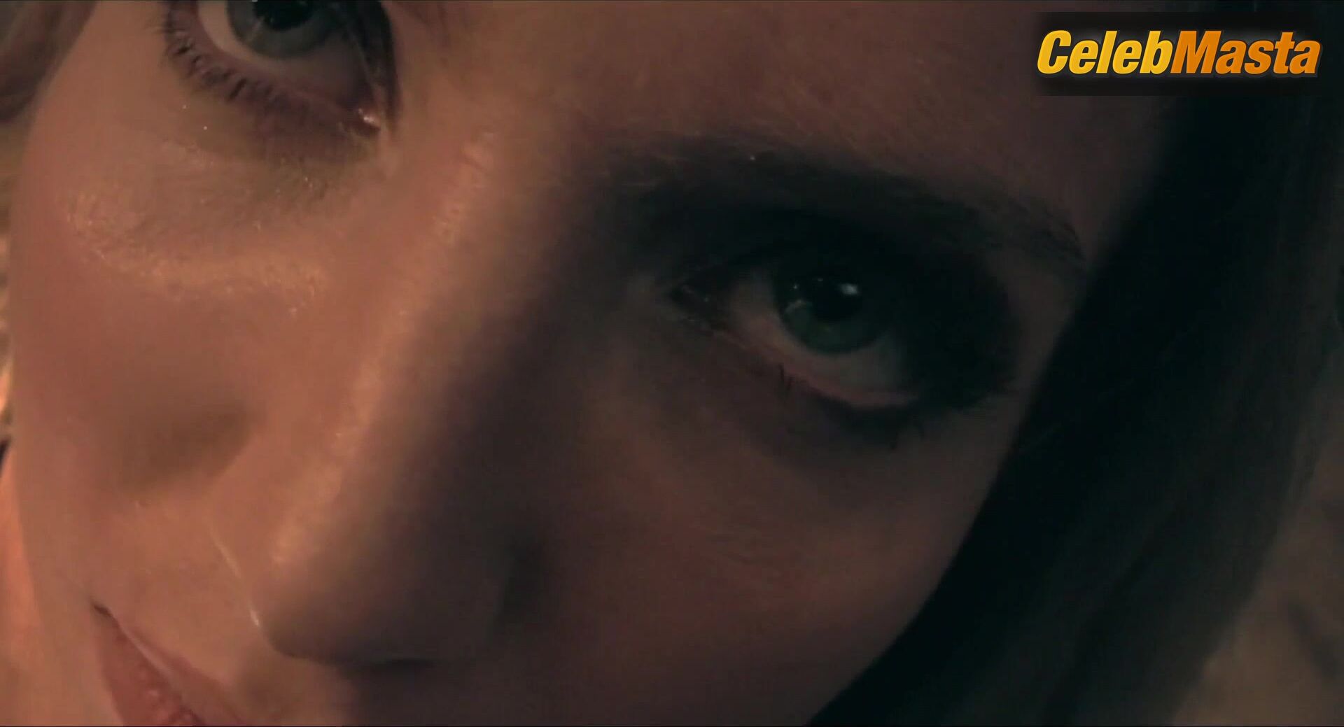 Annabelle Wallis ’s Underwear Scene From The Loudest - Photo 2 of 5 photo 4