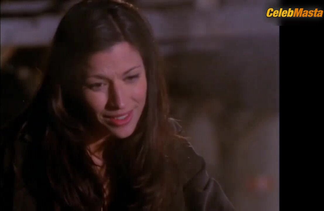 Brooke Langton ’s Sexy Scene From Melrose Place - Photo 2 of 5 photo 4