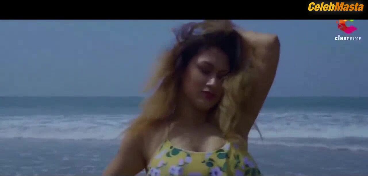 Manvi Chugh And Priyanka Biswas Reveal Butt In Lesbian - Photo 2 of 5 photo 1