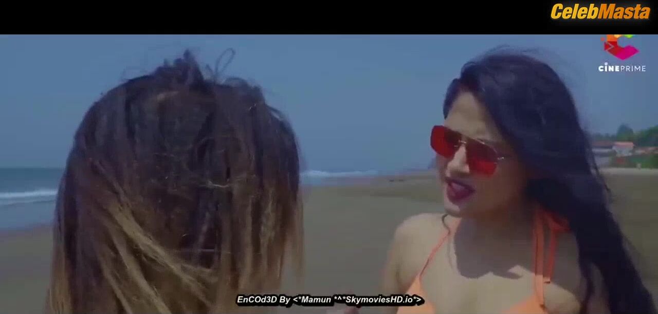 Manvi Chugh And Priyanka Biswas Reveal Butt In Lesbian - Photo 2 of 5 photo 5