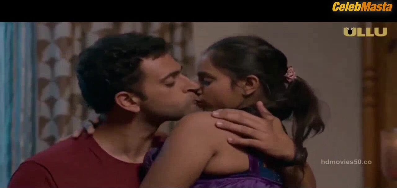 Peehu Kanojia Booty, Boobs Scene In Charmsukh Tawa Garam - Photo 2 of 5