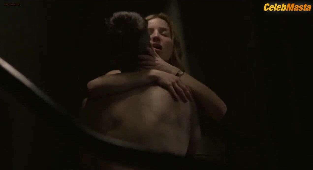Annabelle Wallis Tits And Underwear Scene In Peaky Blinders - Photo 2 of 5 photo 4