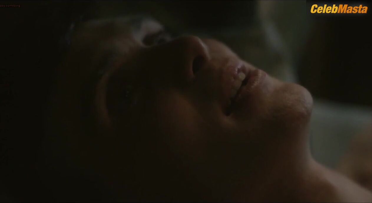 Annabelle Wallis Tits And Underwear Scene In Peaky Blinders - Photo 2 of 5 photo 5