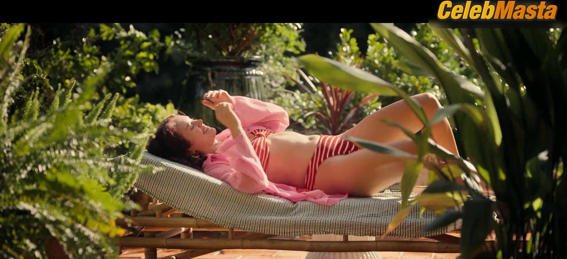 Olivia Cooke ’s Swimsuit Scene In The Girlfriend - Photo 3 of 5 photo 4
