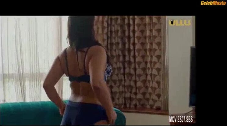 Peehu Kanojia Ass, Boobs Scene From Charmsukh Tawa Garam - Photo 2 of 5 photo 4