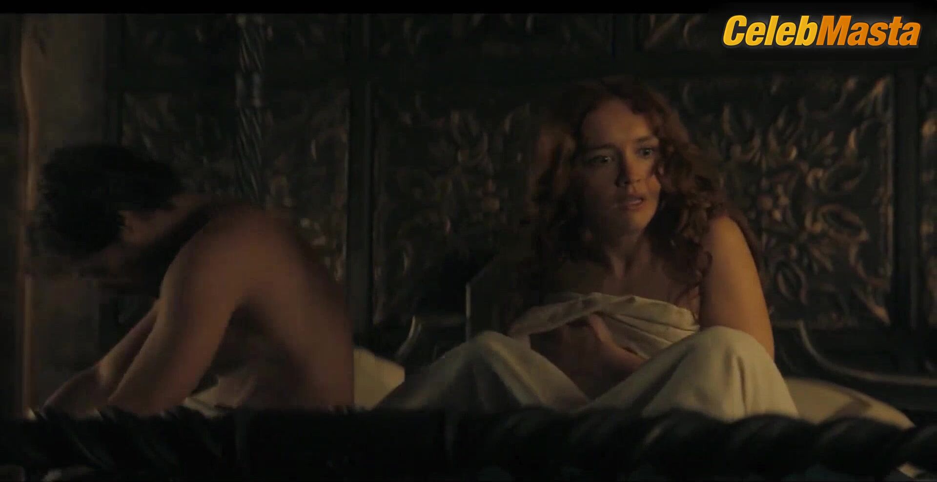Olivia Cooke Flaunts Thong In Scene In House Of The Dragon - Photo 1 of 5 photo 5