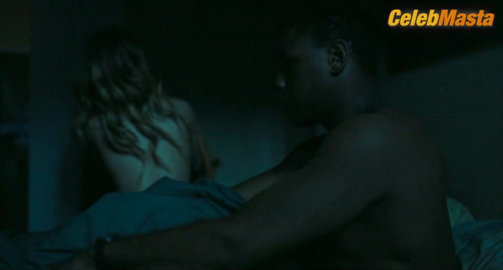 Olivia Cooke Tits Scene In Naked Singularity - Photo 5 of 5 photo 1