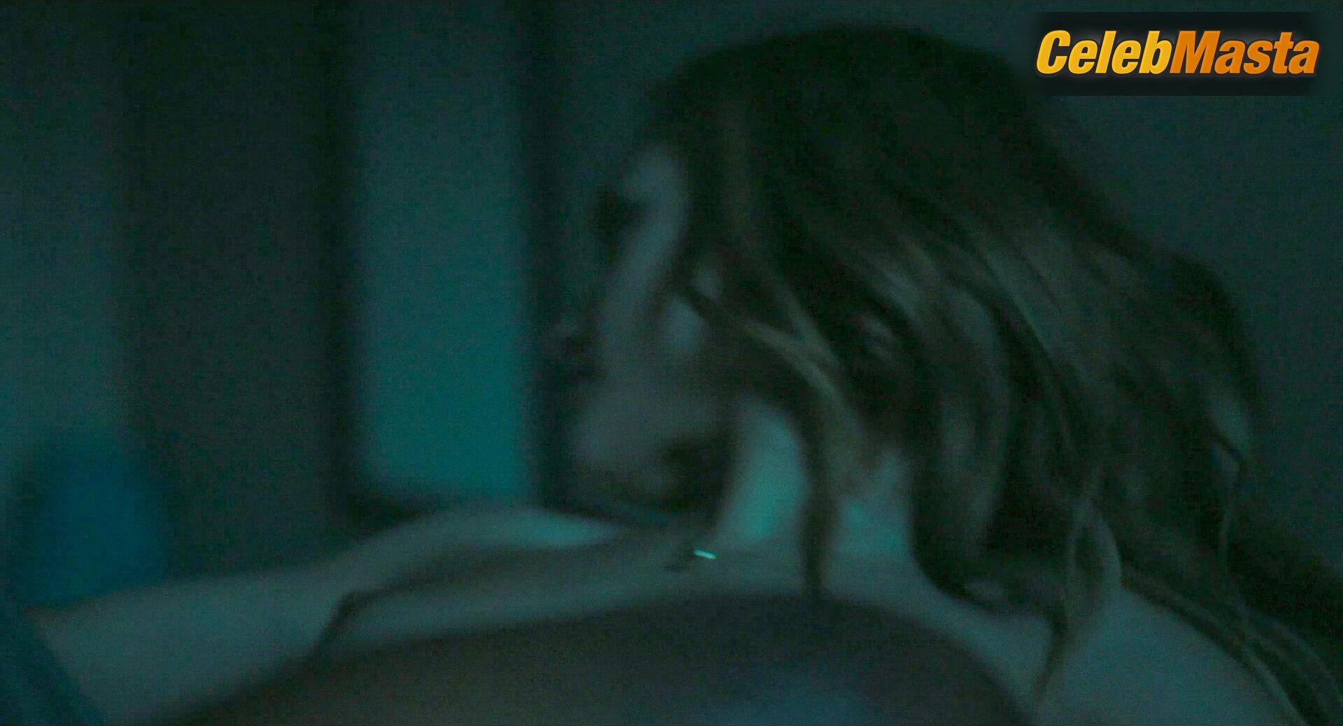 Olivia Cooke Tits Scene In Naked Singularity - Photo 5 of 5 photo 4
