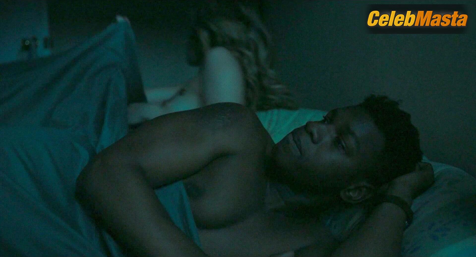 Olivia Cooke Tits Scene In Naked Singularity - Photo 5 of 5