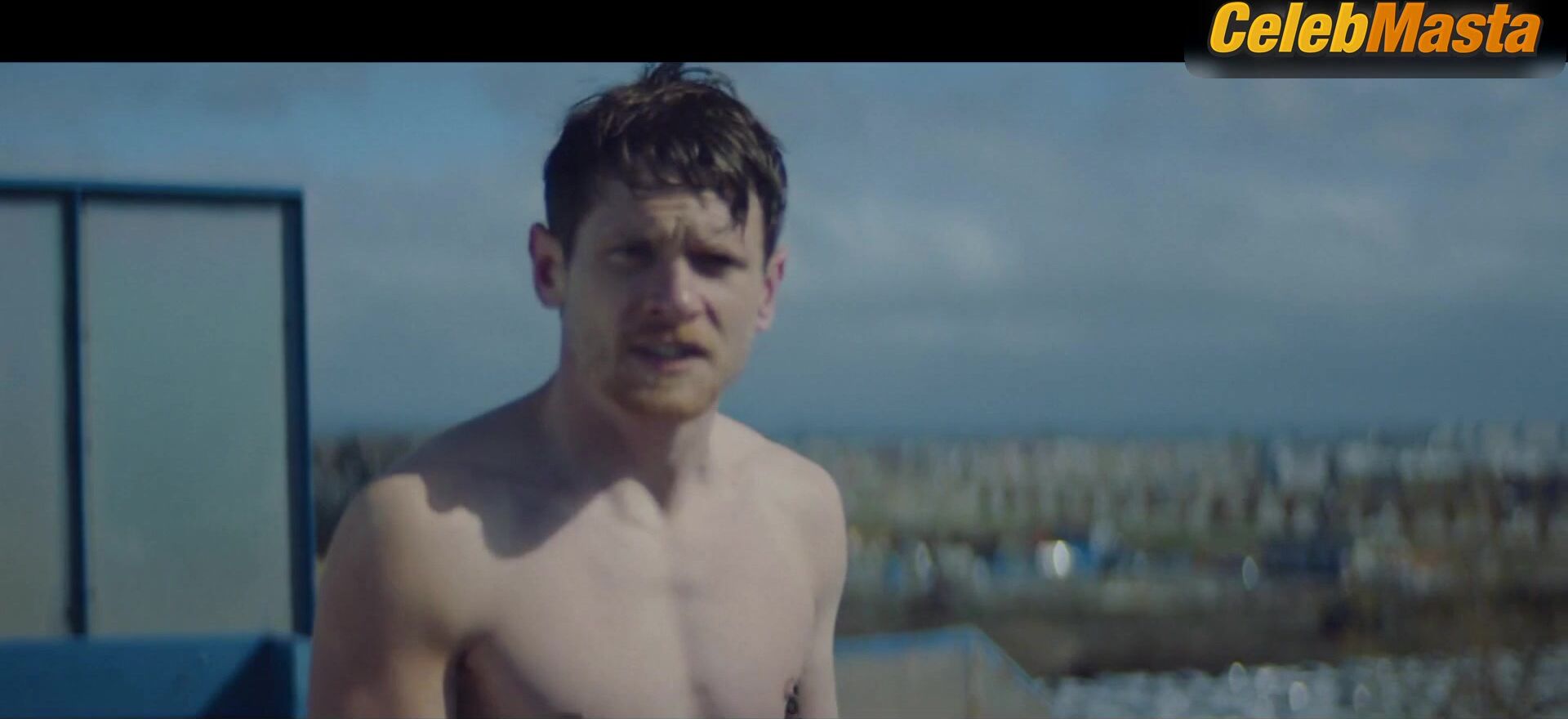 Olivia Cooke Bares All In Little Fish Scene - Photo 2 of 5 photo 1