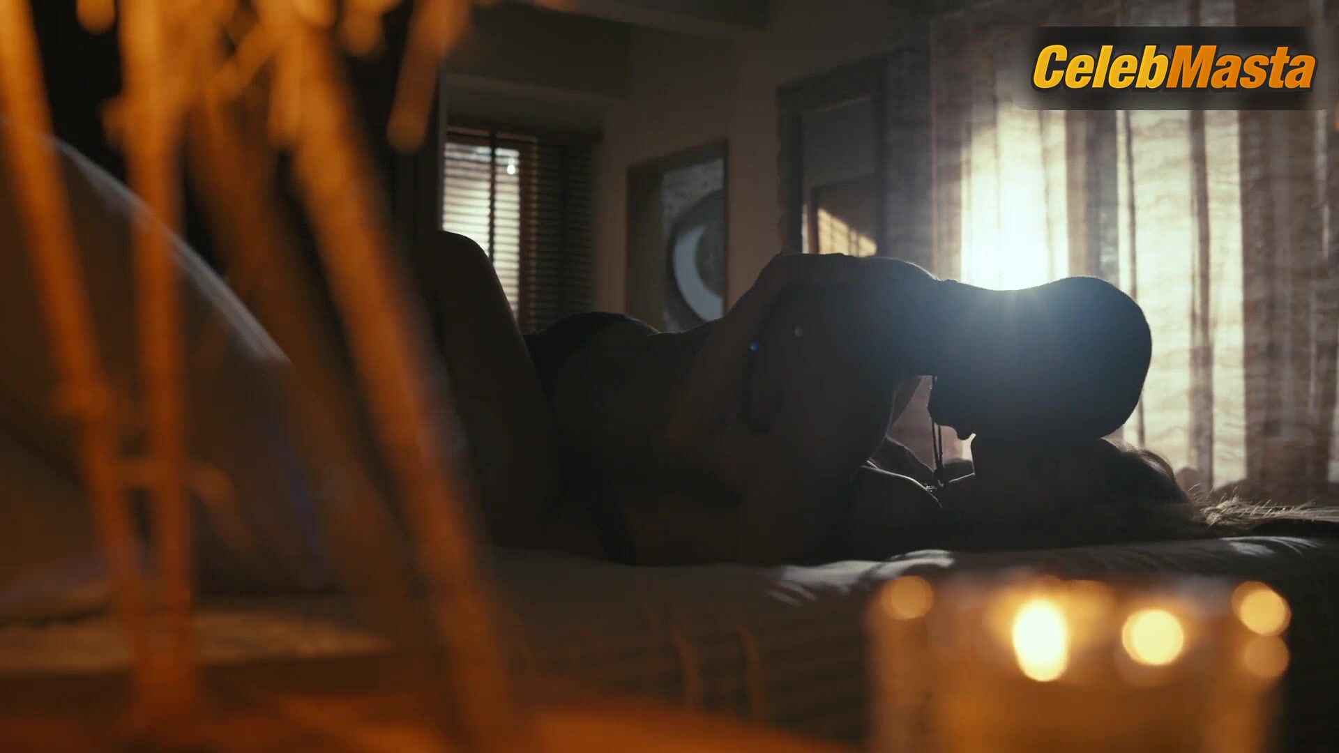 Margarida Corceiro Sexy Scene From A Fazenda - Photo 1 of 5 photo 5