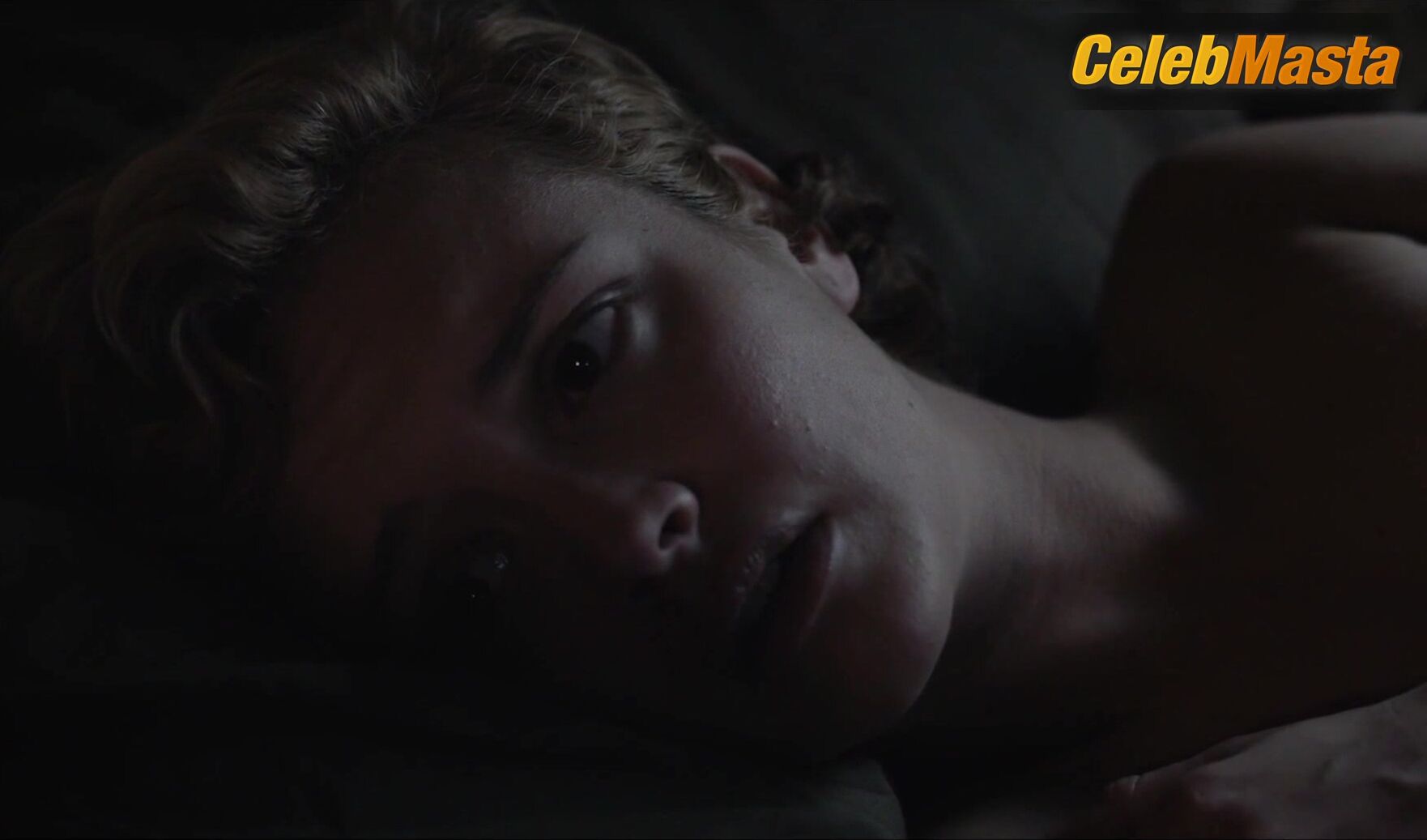 Olivia Cooke Flaunts Tits Scene In Katie Says Goodbye - Photo 3 of 5 photo 5