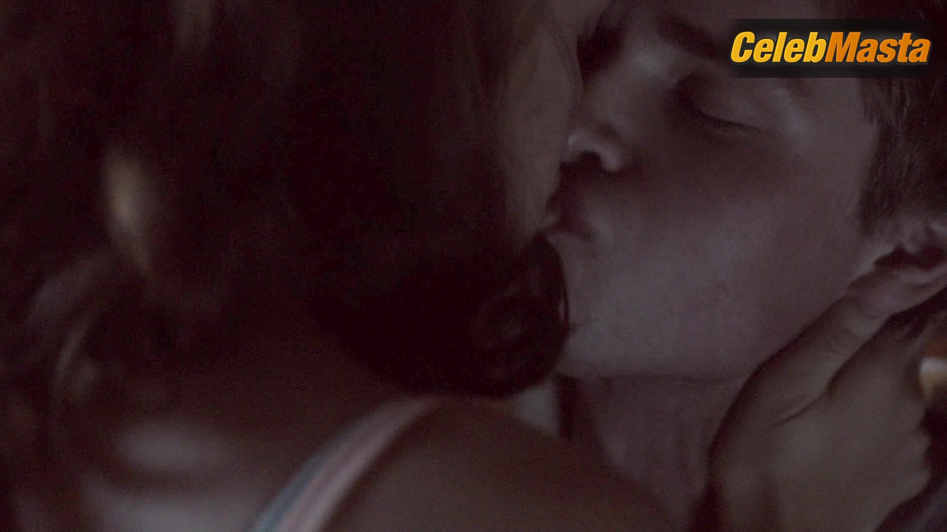 Olivia Cooke Shows Swimsuit, Underwear Scene In Bates - Photo 2 of 5 photo 1