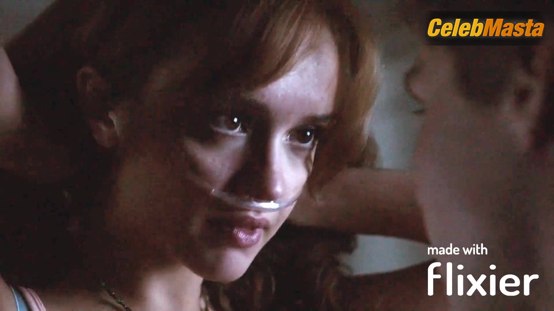 Olivia Cooke Reveals Underwear Scene In Bates Motel - Photo 3 of 5 photo 2