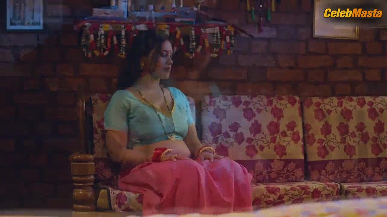 Priya Gamre Tits, Underwear Scene From Shahad Part 2 - Photo 2 of 5 photo 1