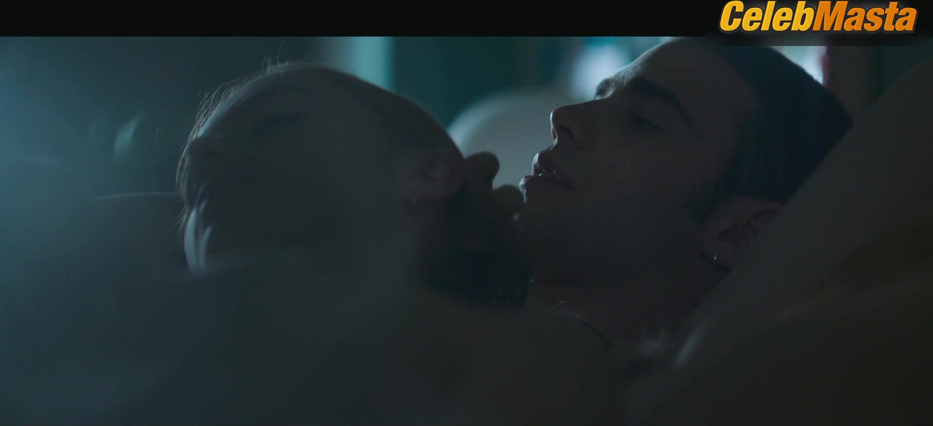 Clara Galle ’s Boobs Scene In Through My Window 3 - Photo 2 of 5 photo 1