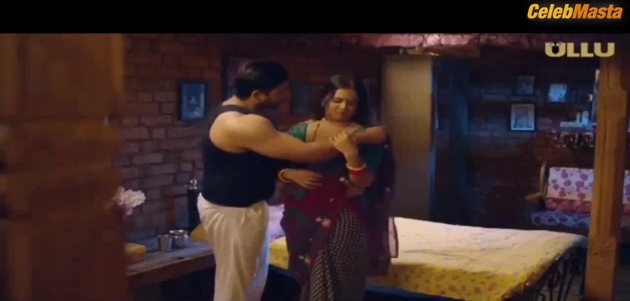Priya Gamre Booty And Boobs Scene In Shahad - Photo 2 of 5 photo 1