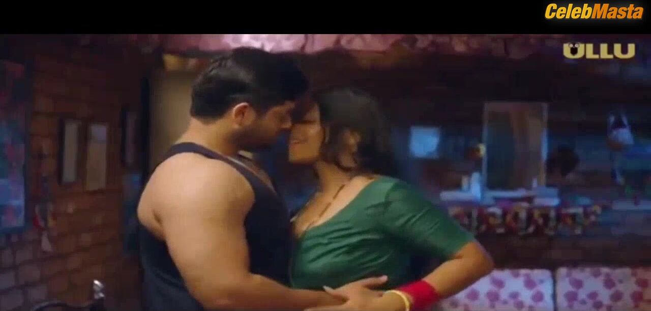 Priya Gamre Booty And Boobs Scene In Shahad - Photo 2 of 5