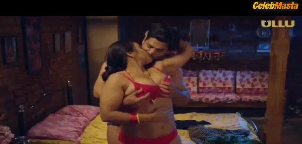 Priya Gamre Booty And Boobs Scene In Shahad - Photo 2 of 5 photo 4