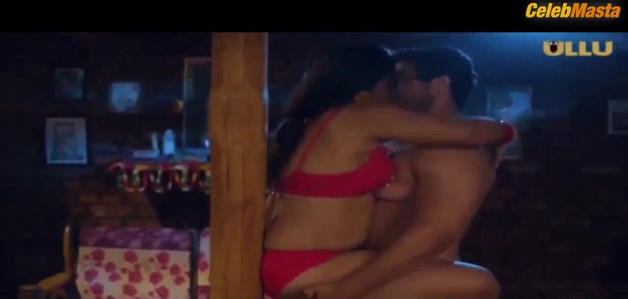 Priya Gamre Booty And Boobs Scene In Shahad - Photo 2 of 5 photo 5