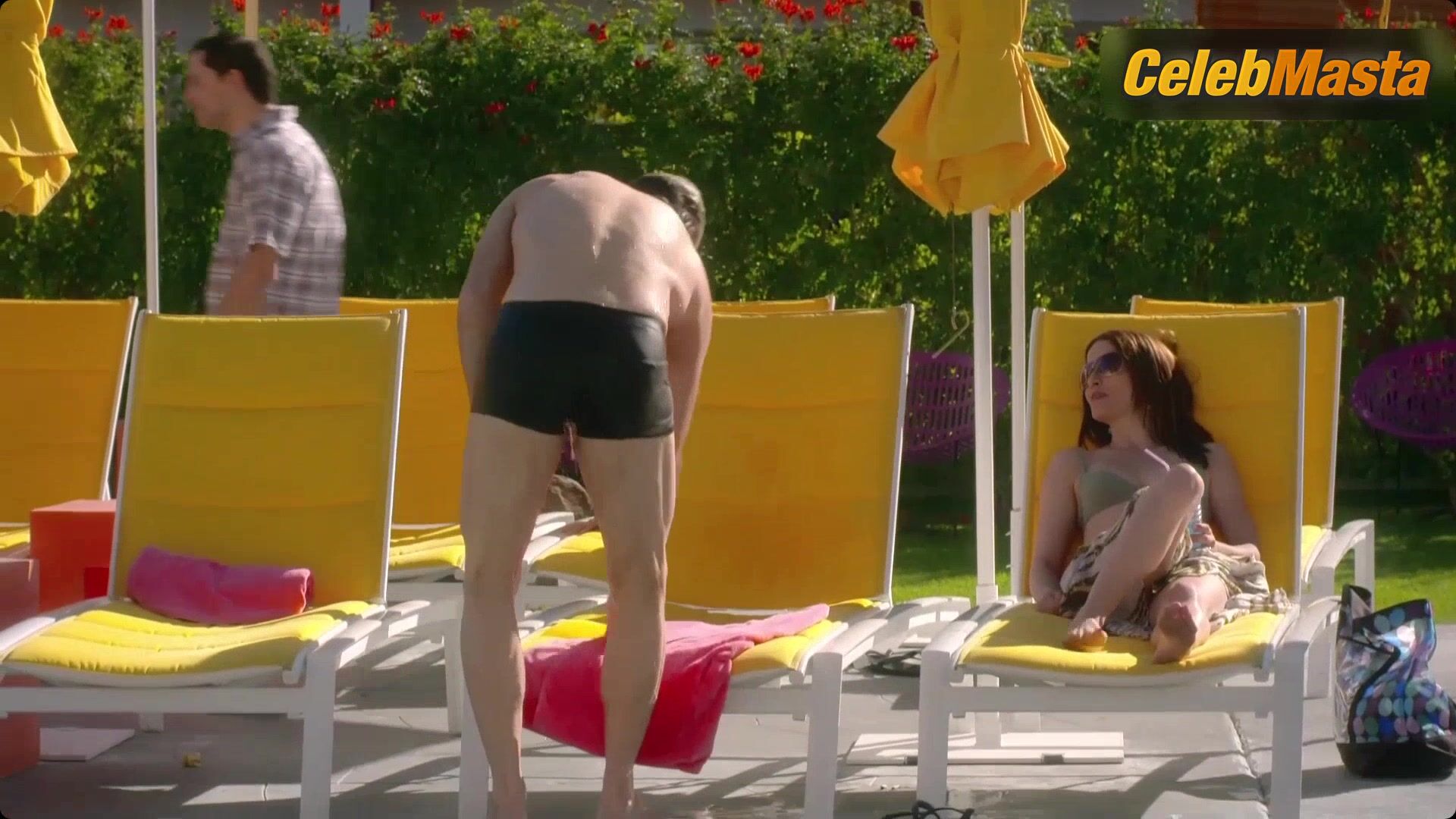 Allie Gonino Emmanuelle Vaugier And Swimsuit Scene From - Photo 2 of 5 photo 1