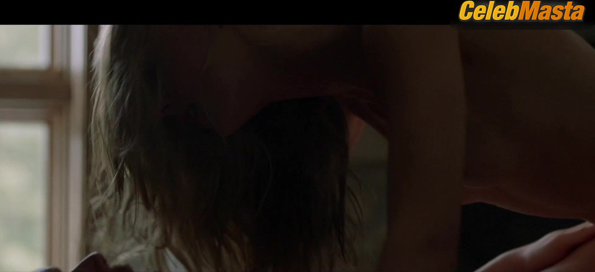 Lilly Krug Tits, Ass Scene From Shattered - Photo 2 of 5 photo 1
