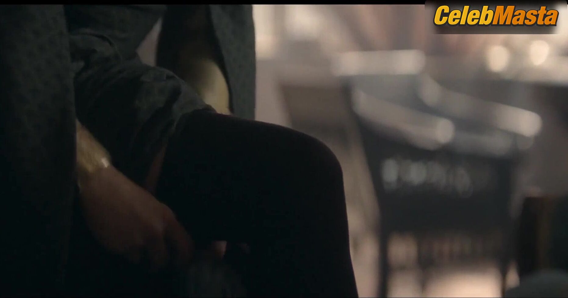 Olivia Cooke Reveals All In Racy Scene In House Of The - Photo 1 of 5 photo 2
