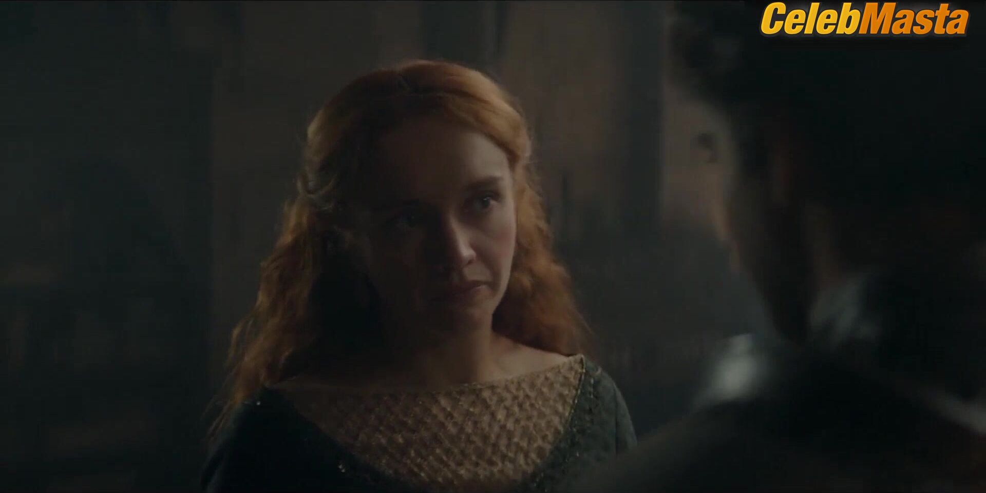 Olivia Cooke Reveals All In Racy Scene In House Of The - Photo 1 of 5 photo 4
